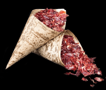 virutas gourmet